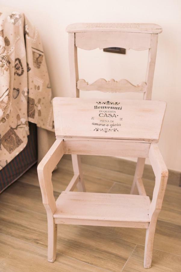 Florence Shabby Chic Home מראה חיצוני תמונה