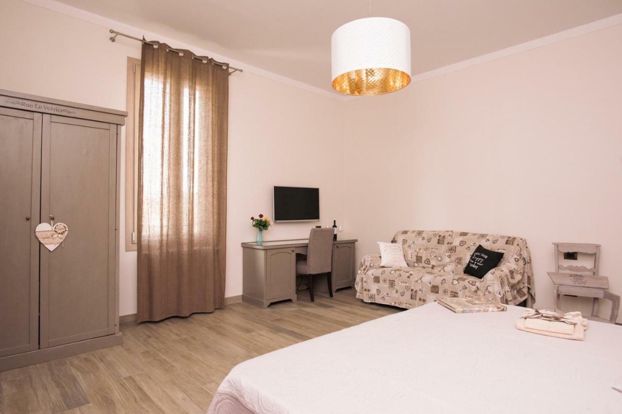 Florence Shabby Chic Home מראה חיצוני תמונה