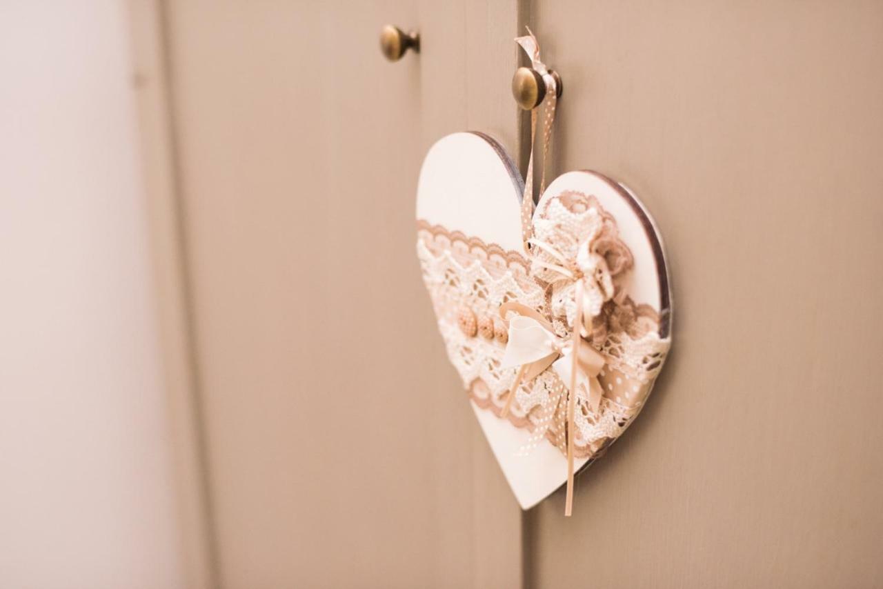 Florence Shabby Chic Home מראה חיצוני תמונה