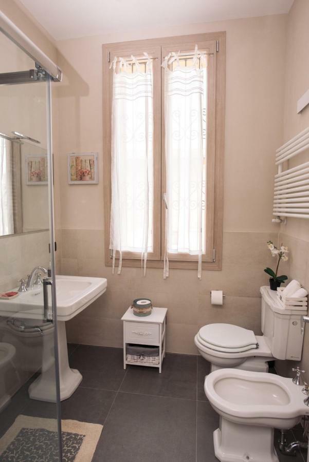 Florence Shabby Chic Home מראה חיצוני תמונה